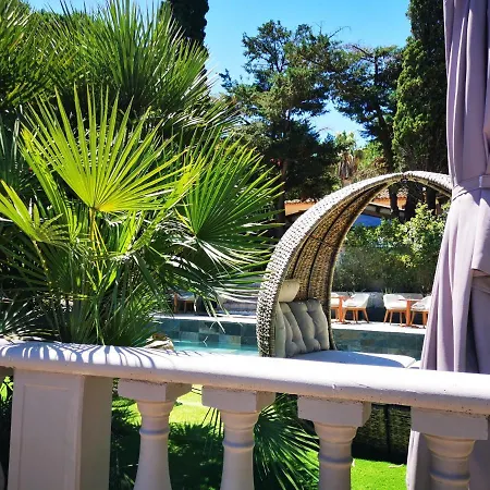 La Dune, Hôtel&spa Nuxe Hotel