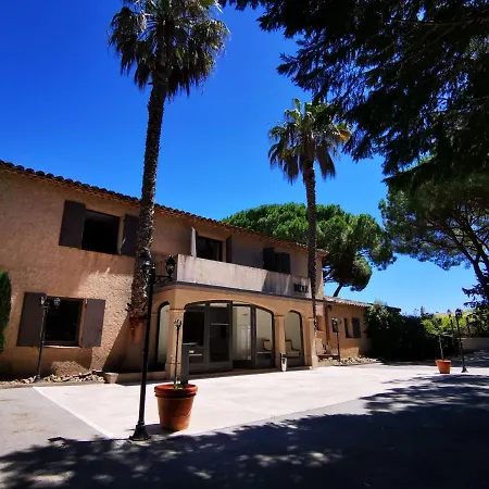 La Dune, Hôtel&spa Nuxe Gassin