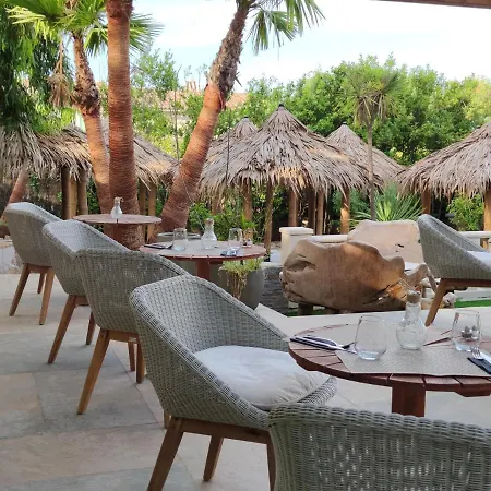 La Dune, Hôtel&spa Nuxe