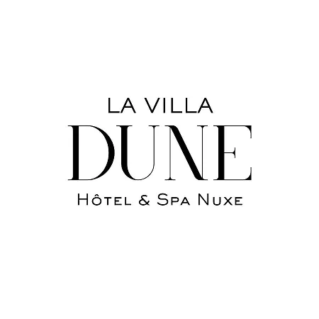 Готель La Dune, & Nuxe