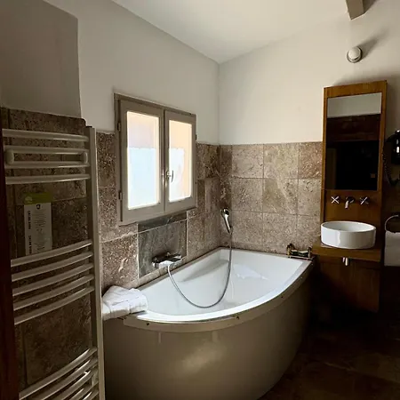 La Dune, Hôtel&spa Nuxe