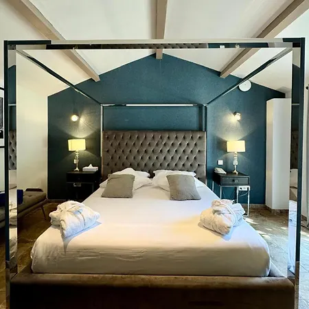 La Dune, & Nuxe Hotell 4*