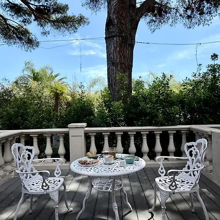La Dune, Hôtel&spa Nuxe 4*