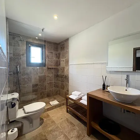 La Dune, Hôtel&spa Nuxe 4* Gassin