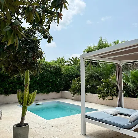 Hotell La Dune, & Nuxe 4*