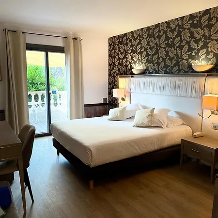 La Dune, & Nuxe Hotell