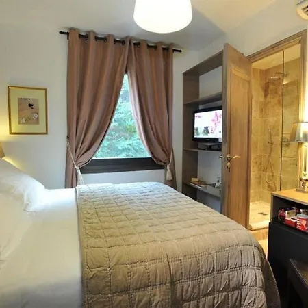 Hotell La Dune, & Nuxe