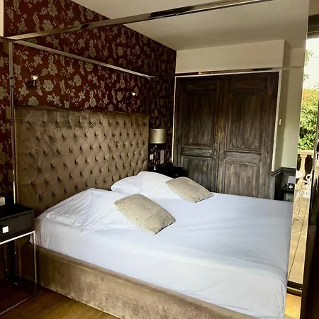Hotell La Dune, & Nuxe