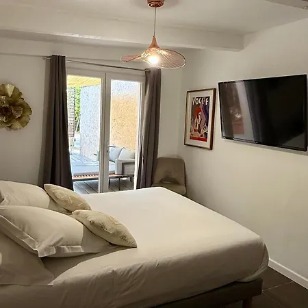 La Dune, & Nuxe Hotell 4*