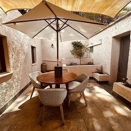 La Dune, & Nuxe Hotell