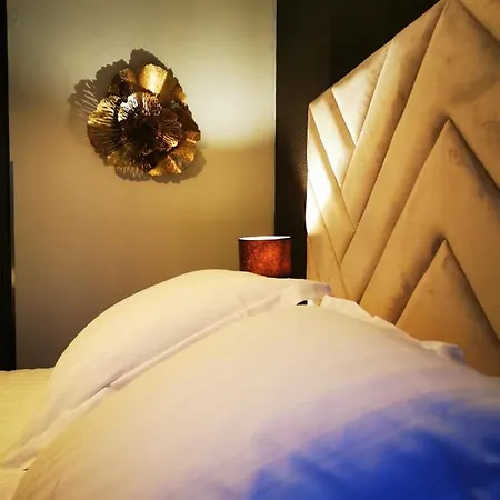 La Dune, Hôtel&spa Nuxe Hotel Gassin