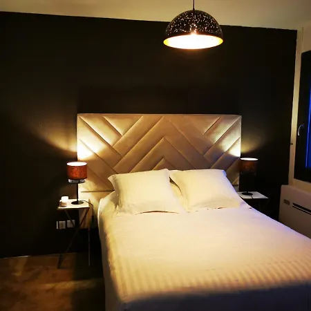 La Dune, Hôtel&spa Nuxe Gassin